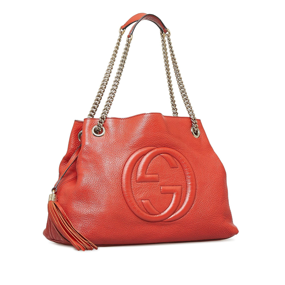 Gucci Soho Chain (SHG-bPjKBE)