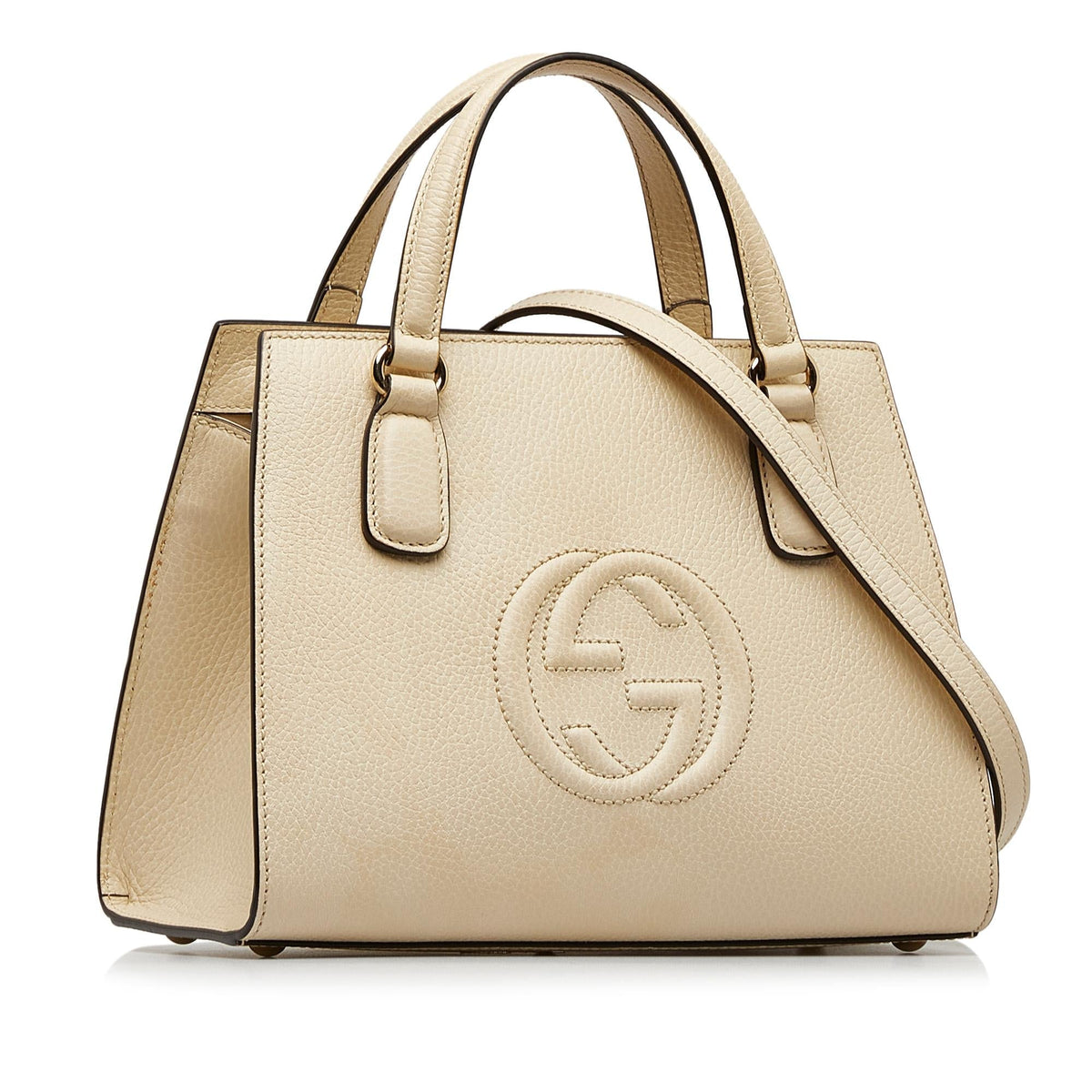 Gucci Soho Convertible Satchel (SHG-gr9CbG)