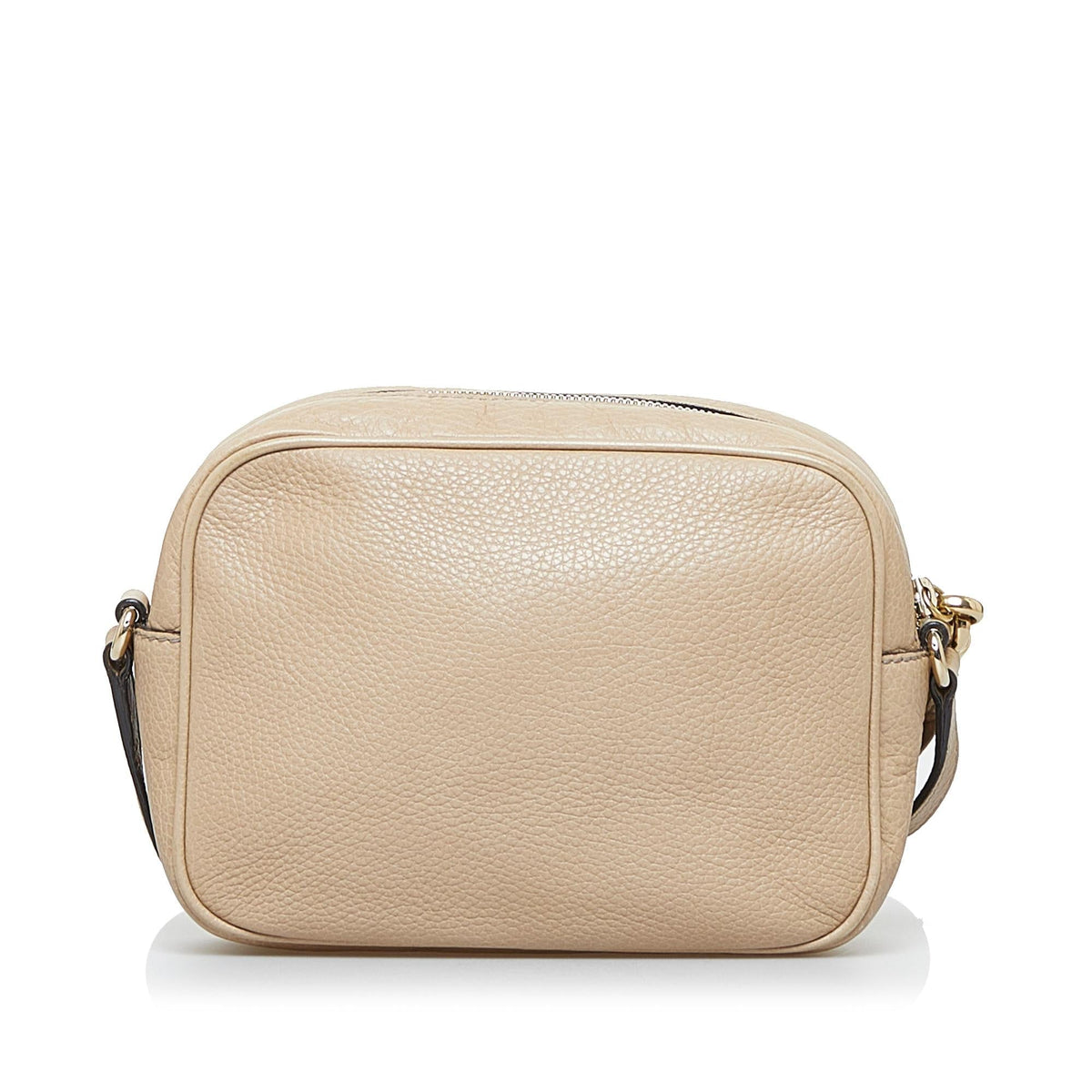 Gucci Soho Disco Crossbody (SHG-RrDjfT)
