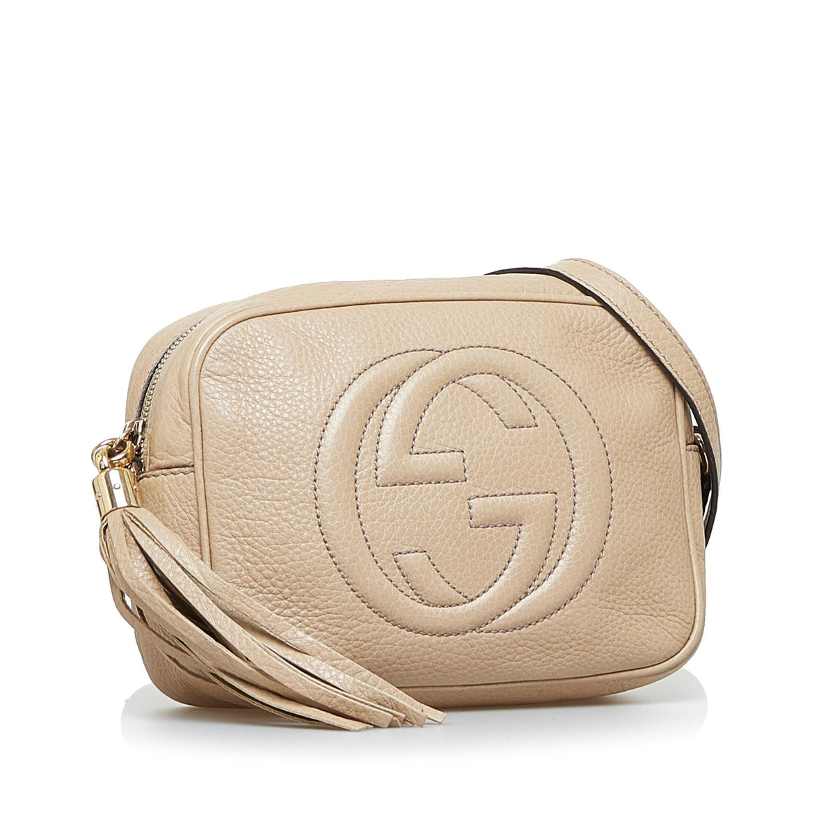 Gucci Soho Disco Crossbody (SHG-RrDjfT)