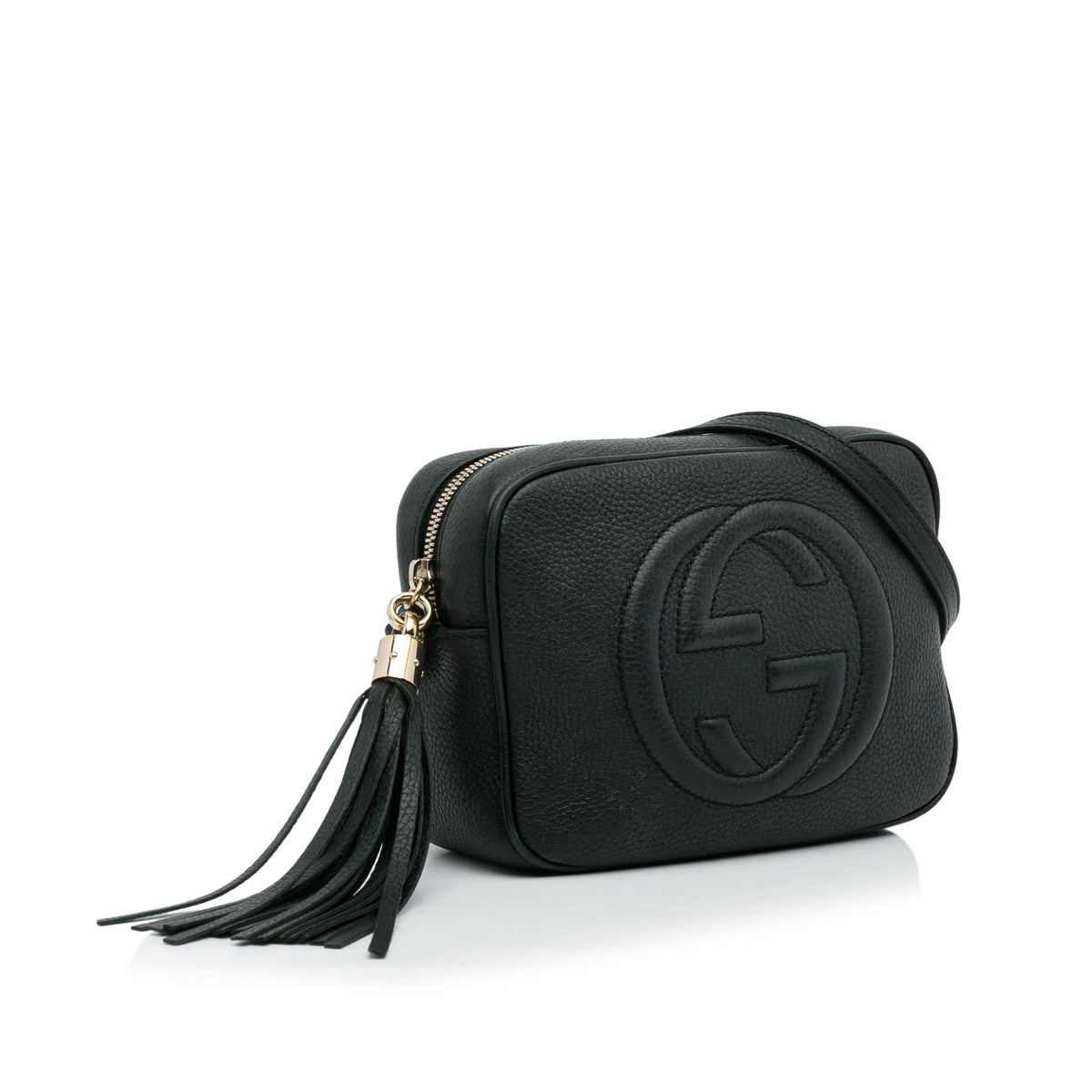 Gucci Soho Disco Crossbody (SHG-GwOCFL)