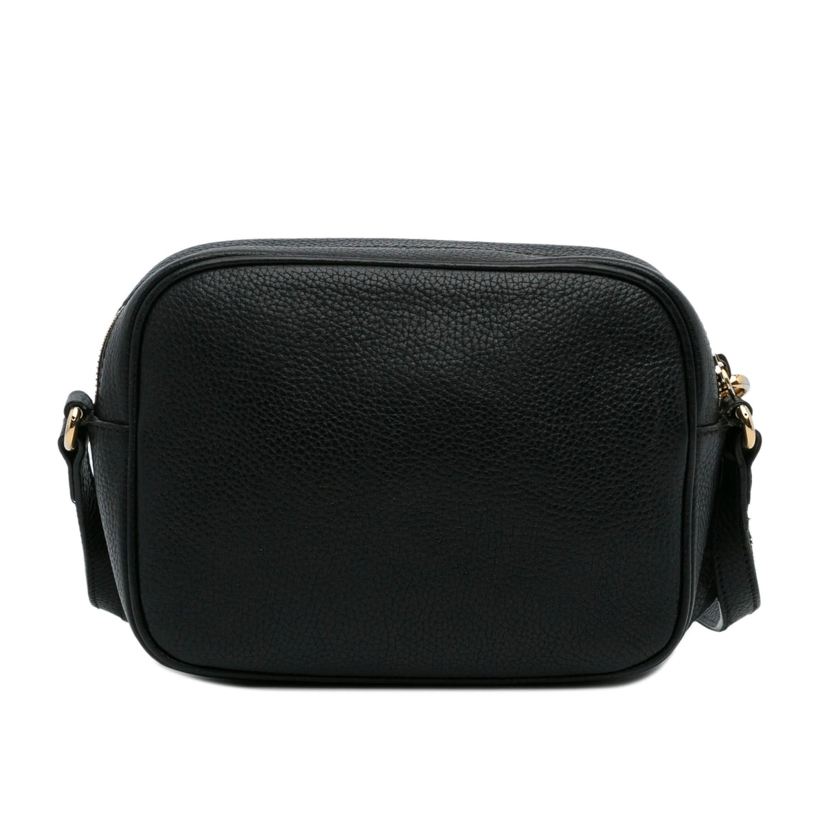 Gucci Soho Disco Crossbody (SHG-itoqPR)