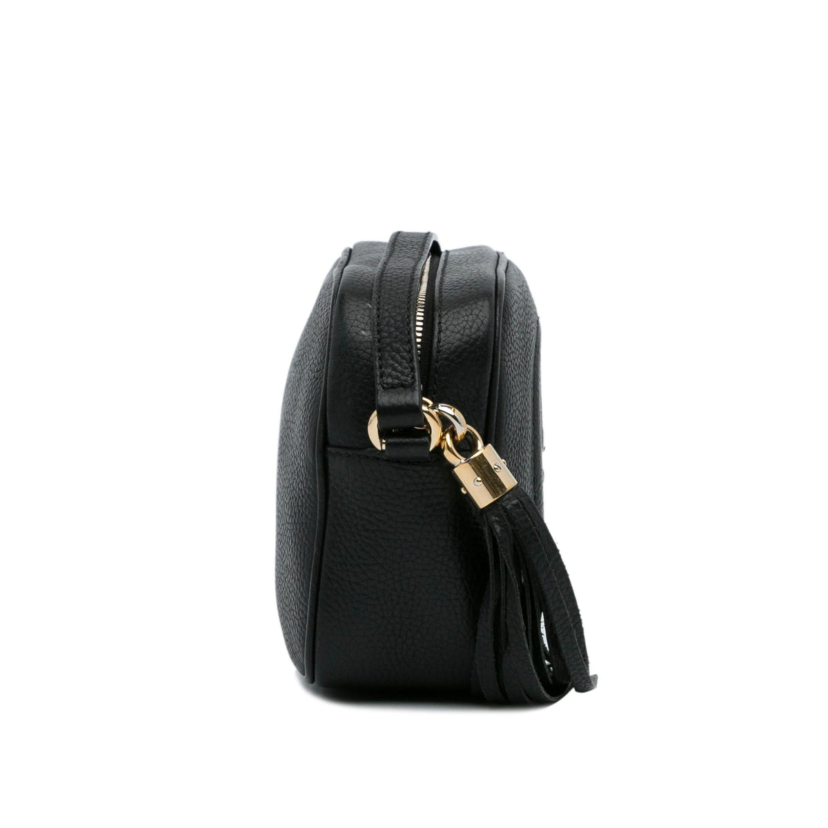 Gucci Soho Disco Crossbody (SHG-itoqPR)