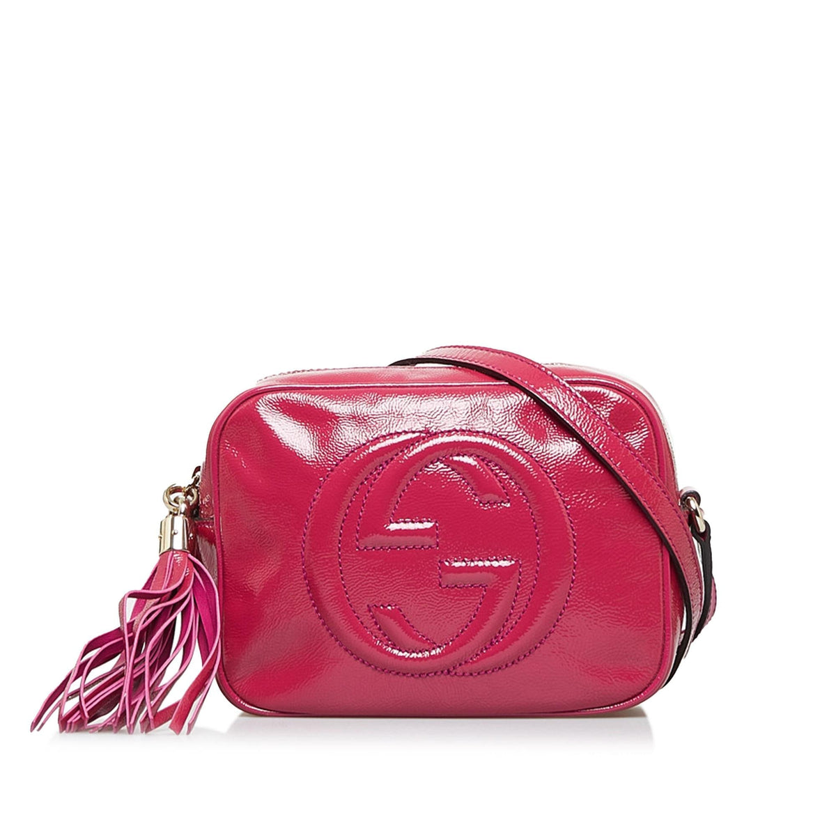 Gucci Soho Disco (SHG-He7i6Z)