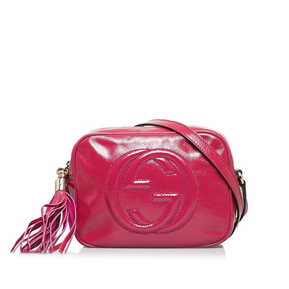 Gucci Soho Disco (SHG-He7i6Z)
