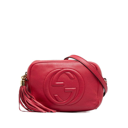 Gucci Soho Disco (SHG-BYFB7C)