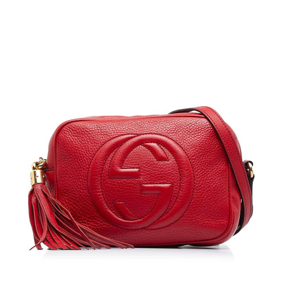 Gucci Soho Disco (SHG-S82zcK)
