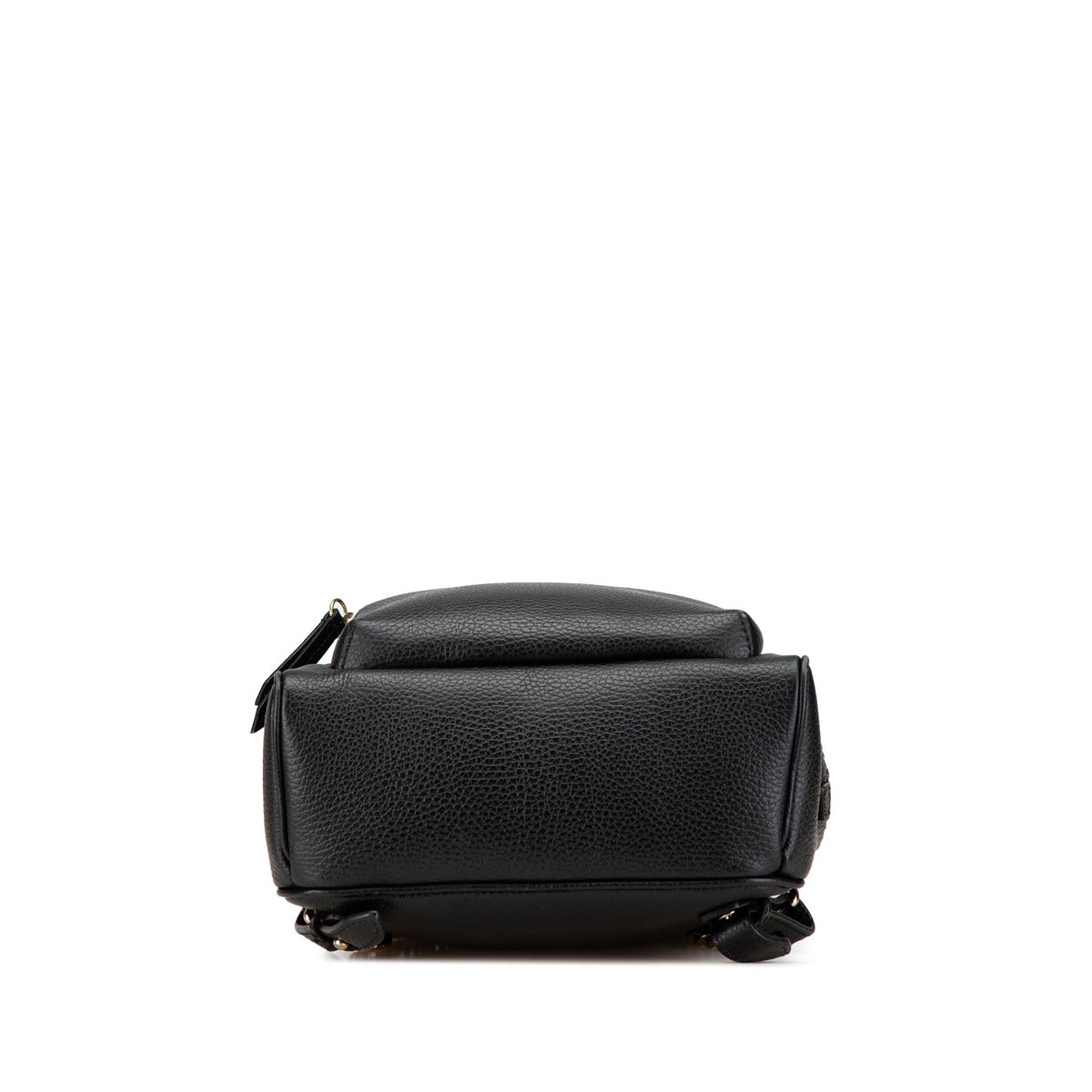 Gucci Soho Leather Backpack