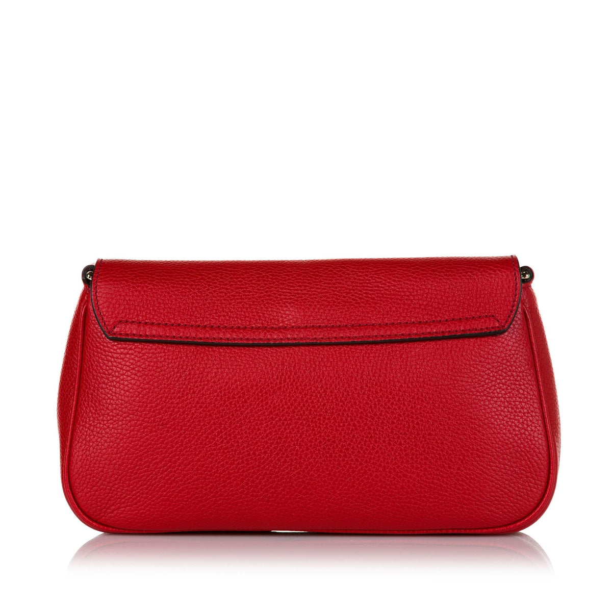 Gucci Soho Leather Crossbody Bag (SHG-35129)