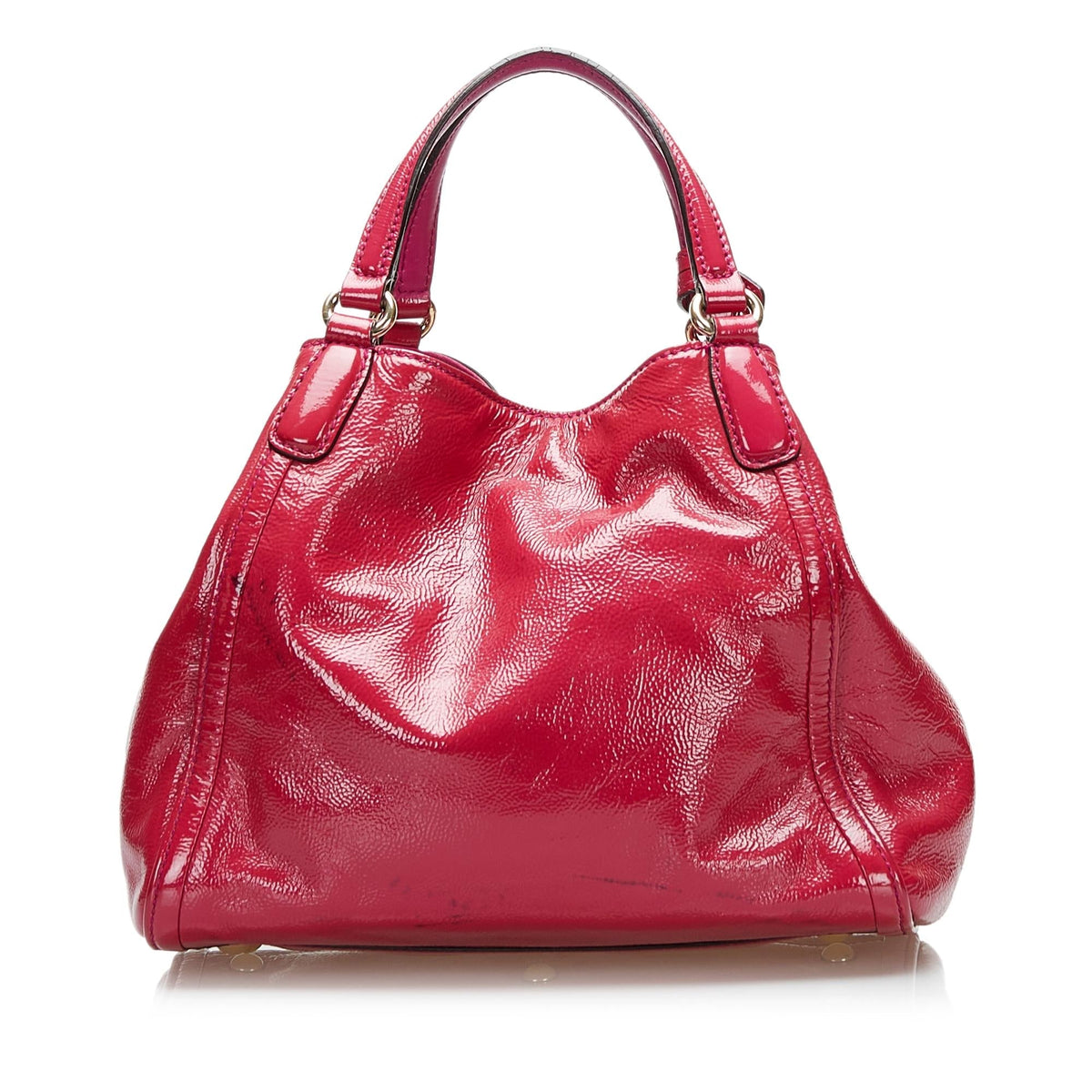 Gucci Soho Satchel (SHG-36573)