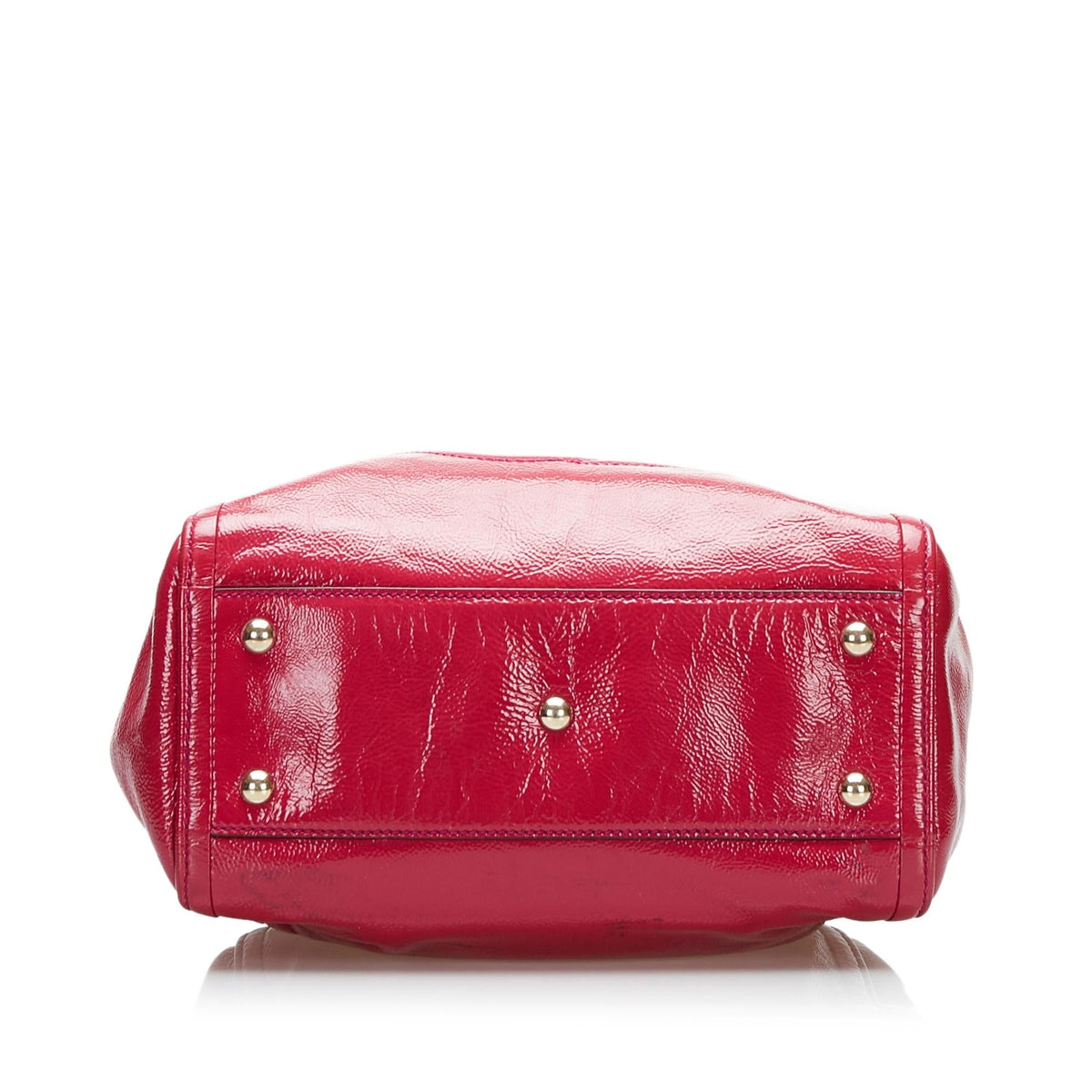 Gucci Soho Satchel (SHG-36573)