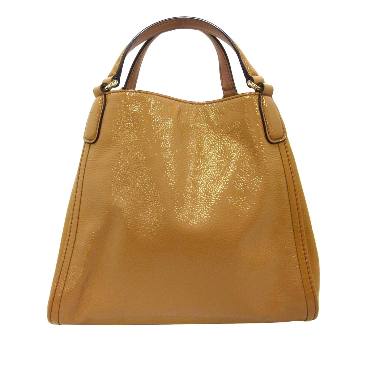 Gucci Soho Satchel (SHG-37751)
