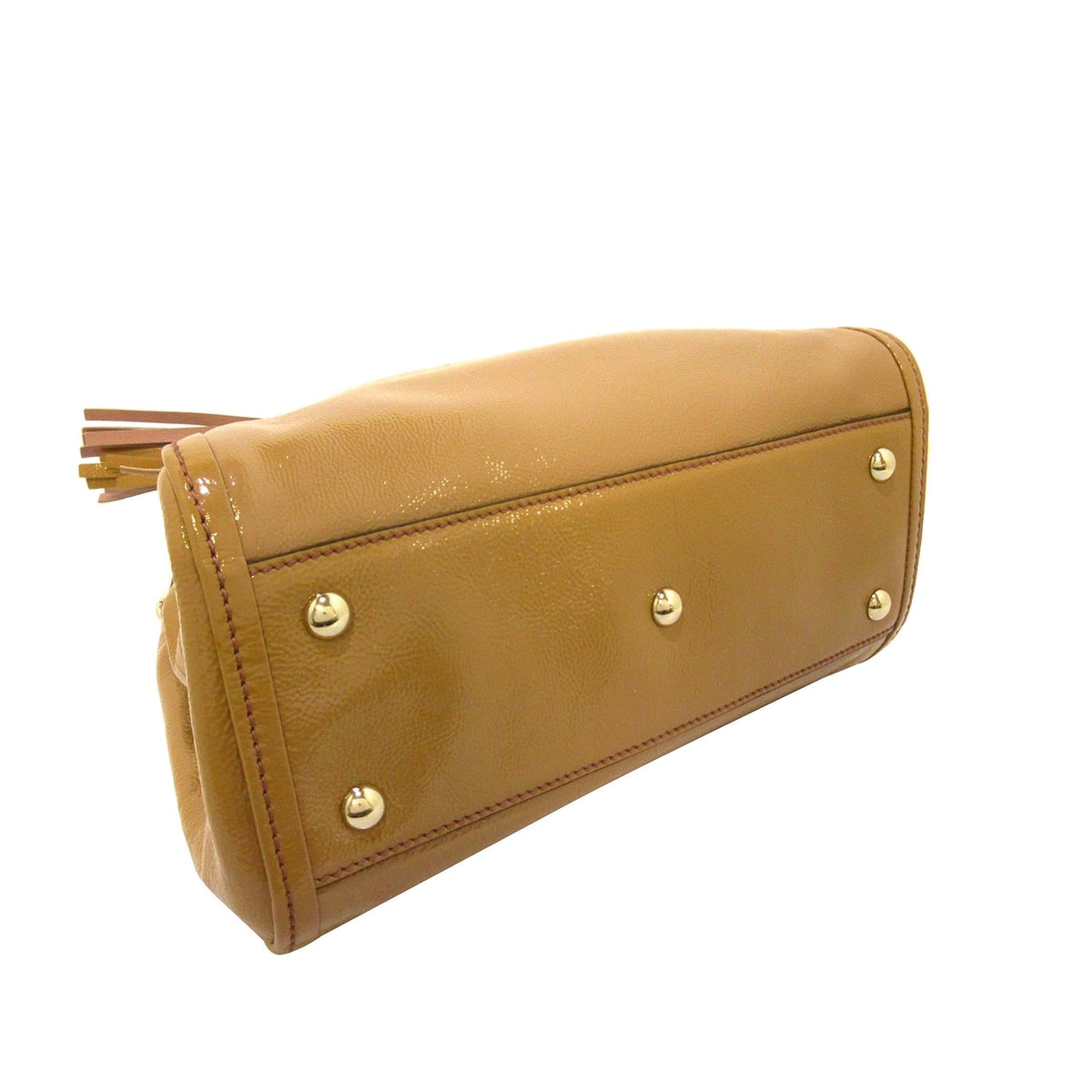 Gucci Soho Satchel (SHG-37751)