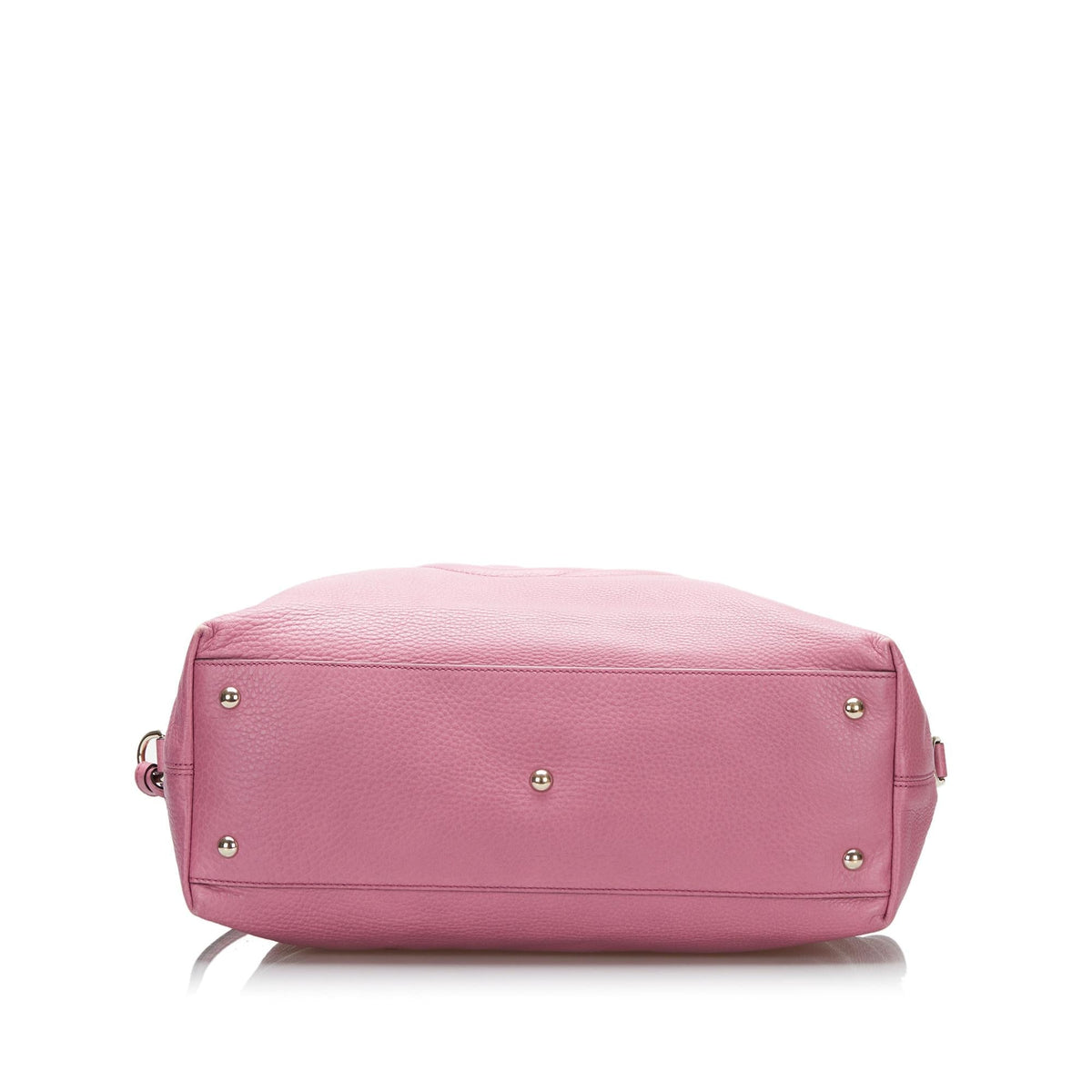 Gucci Soho Satchel (SHG-ZhIucK)