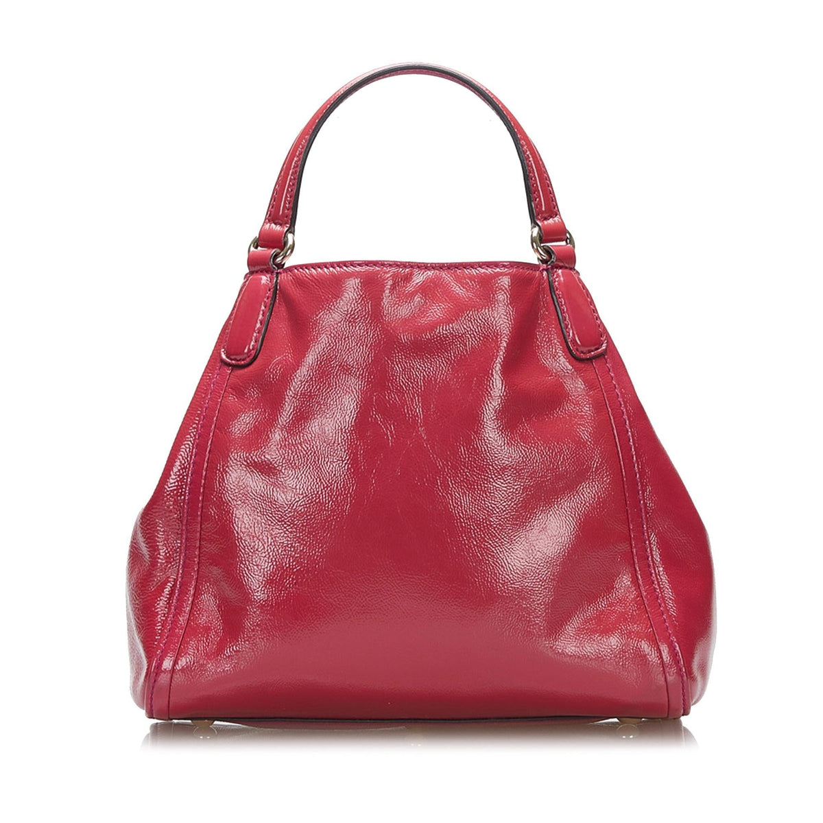 Gucci Soho Satchel (SHG-VqP1mv)