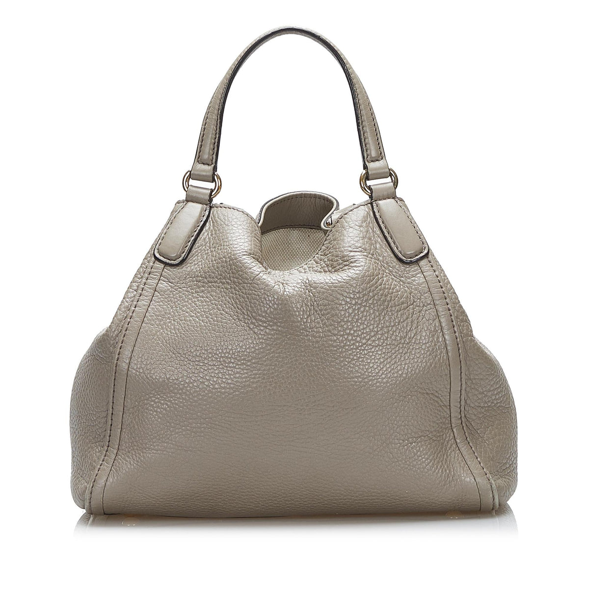Gucci Soho Satchel (SHG-cH7U1w)