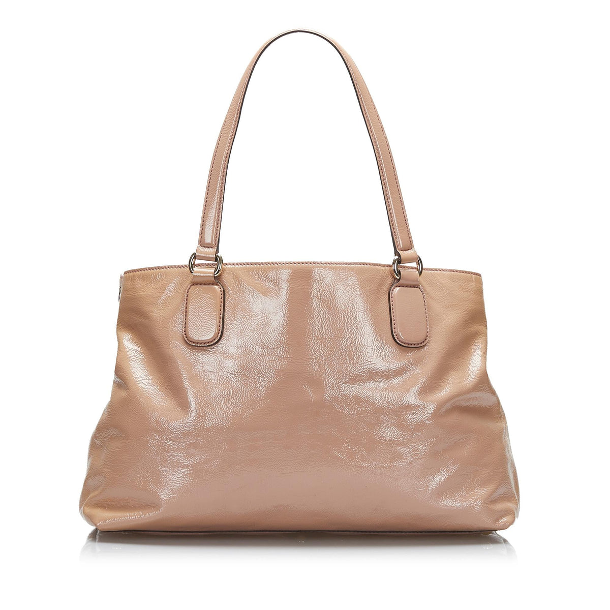Gucci Soho Satchel (SHG-h4EhIc)