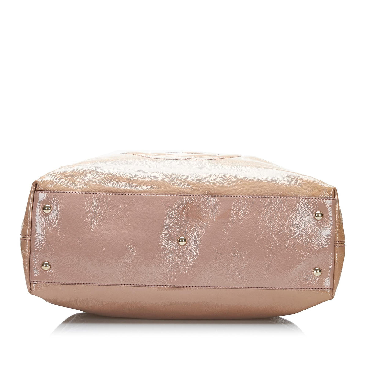 Gucci Soho Satchel (SHG-h4EhIc)