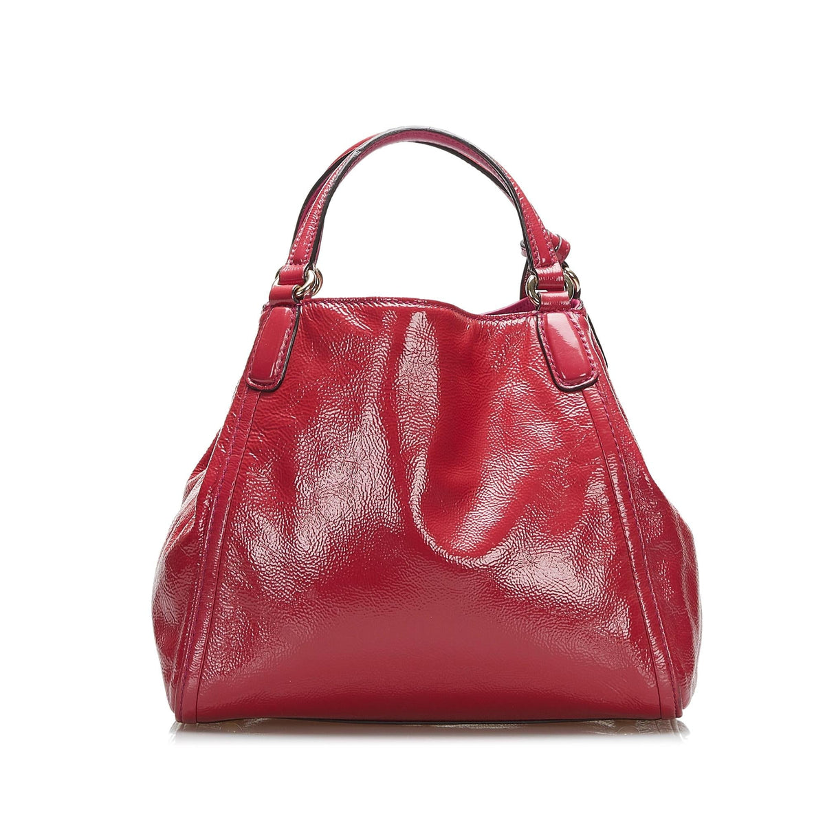 Gucci Soho Satchel (SHG-o9YYd4)
