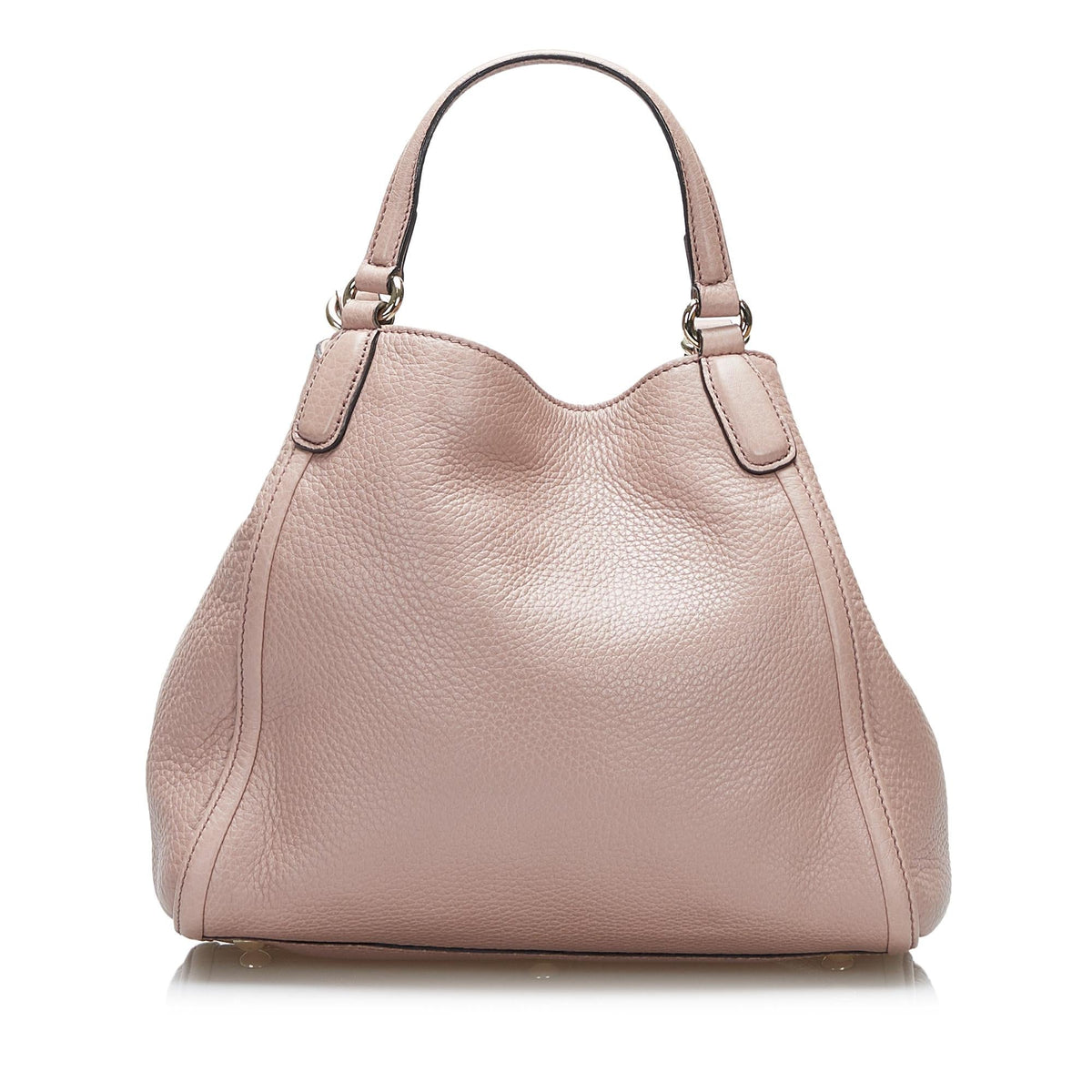 Gucci Soho Satchel (SHG-EmzgCA)