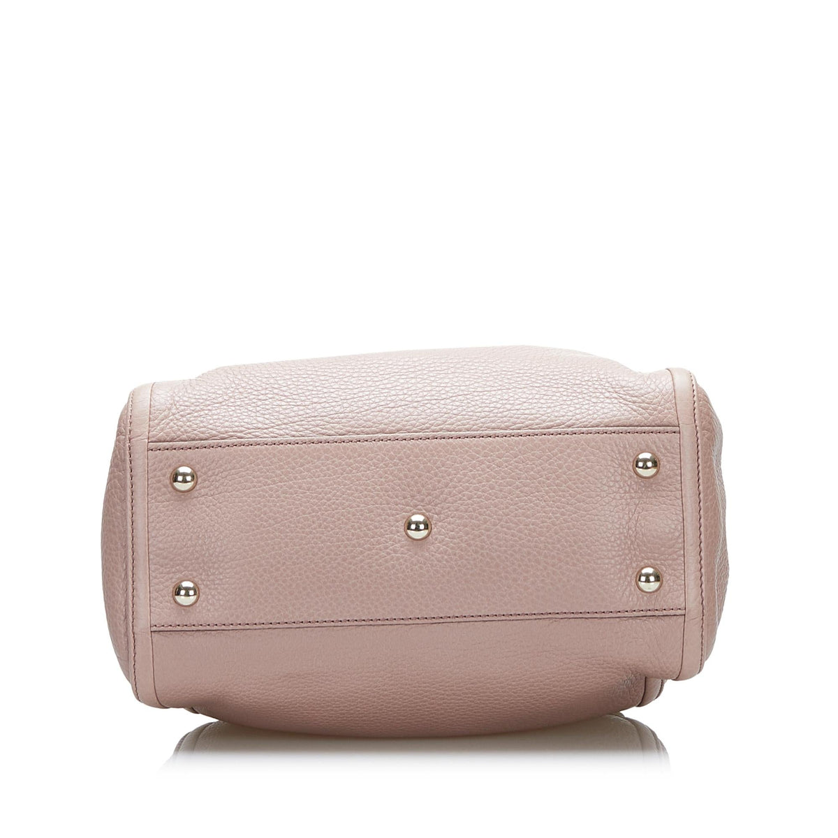 Gucci Soho Satchel (SHG-EmzgCA)
