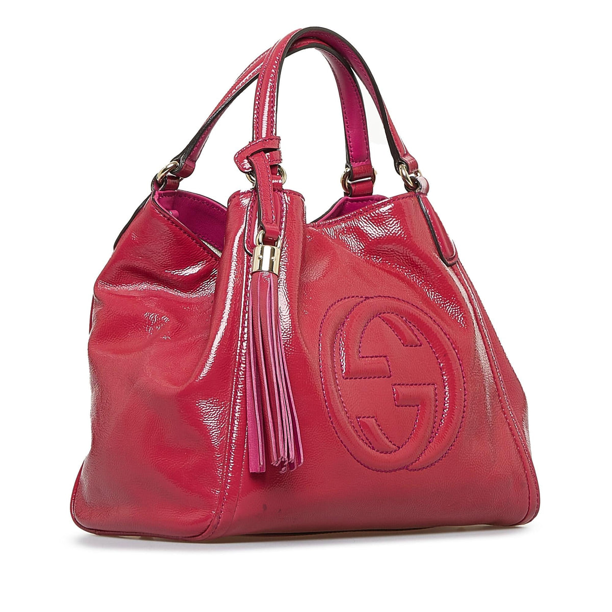Gucci Soho Satchel (SHG-WcDjIz)