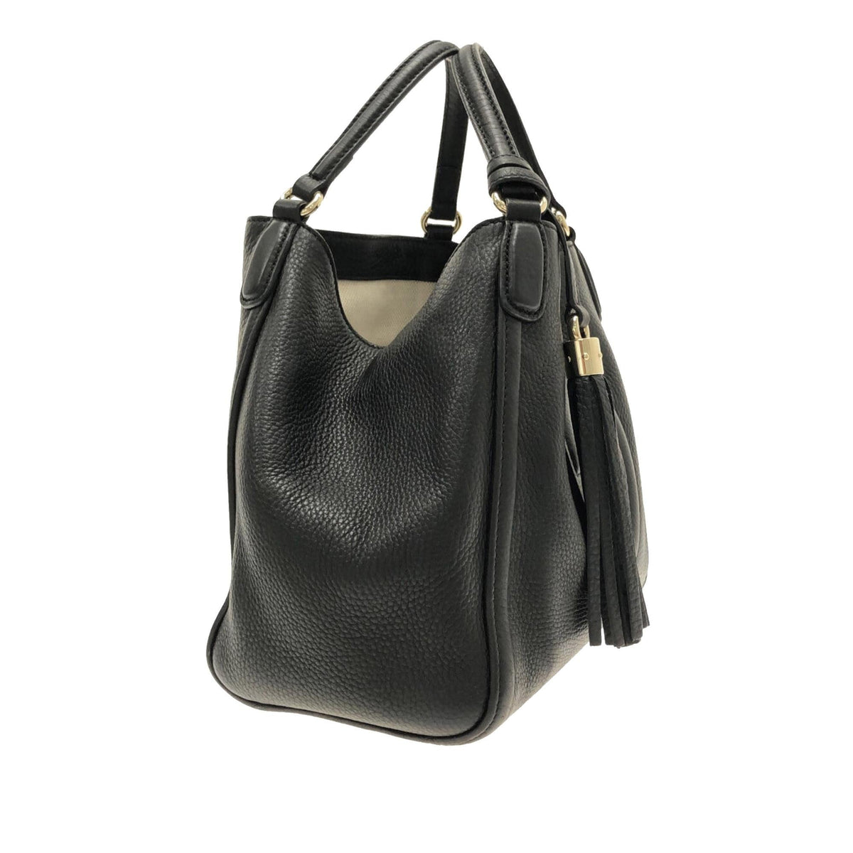 Gucci Soho Satchel (SHG-MQrFpC)