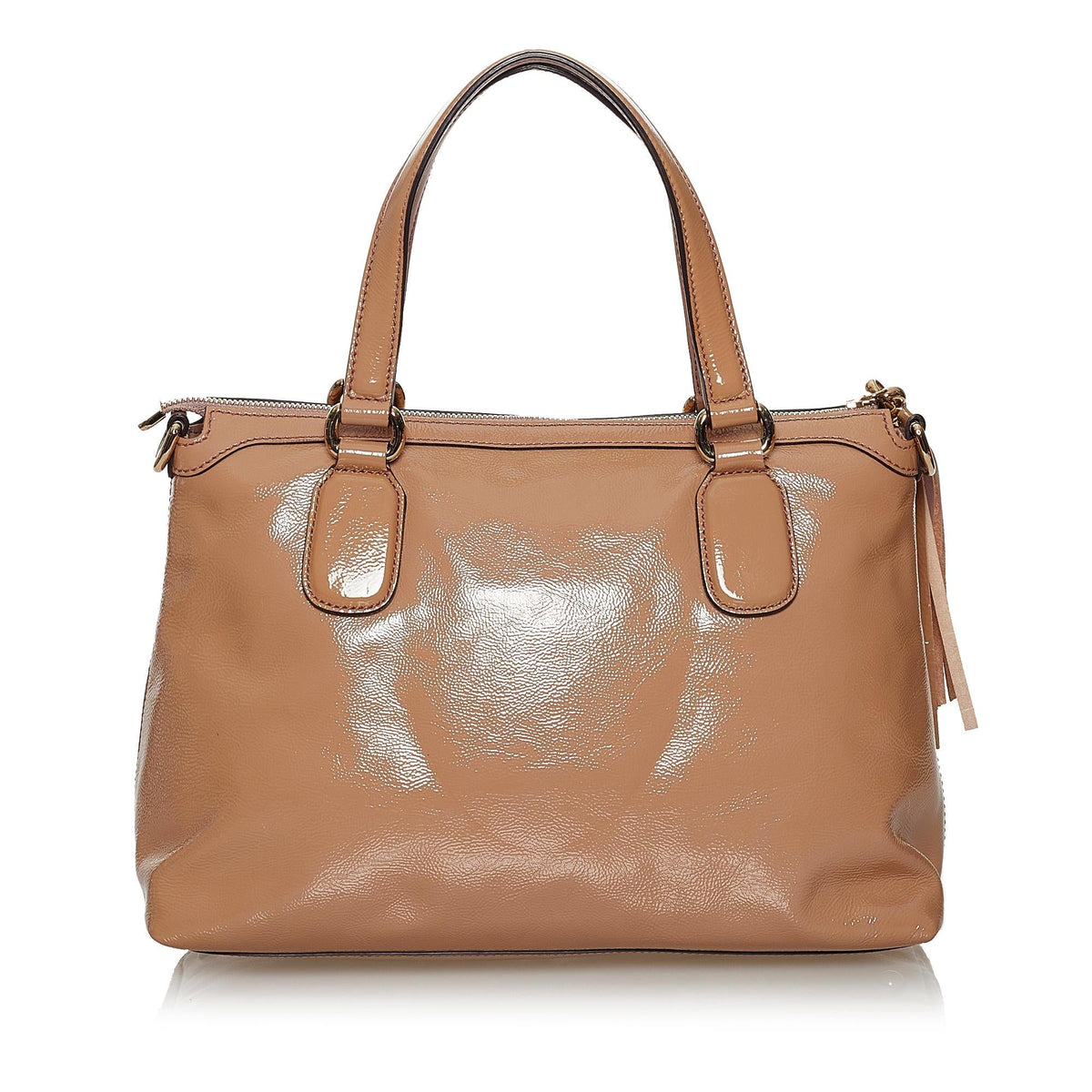Gucci Soho Working Satchel (SHG-30456)