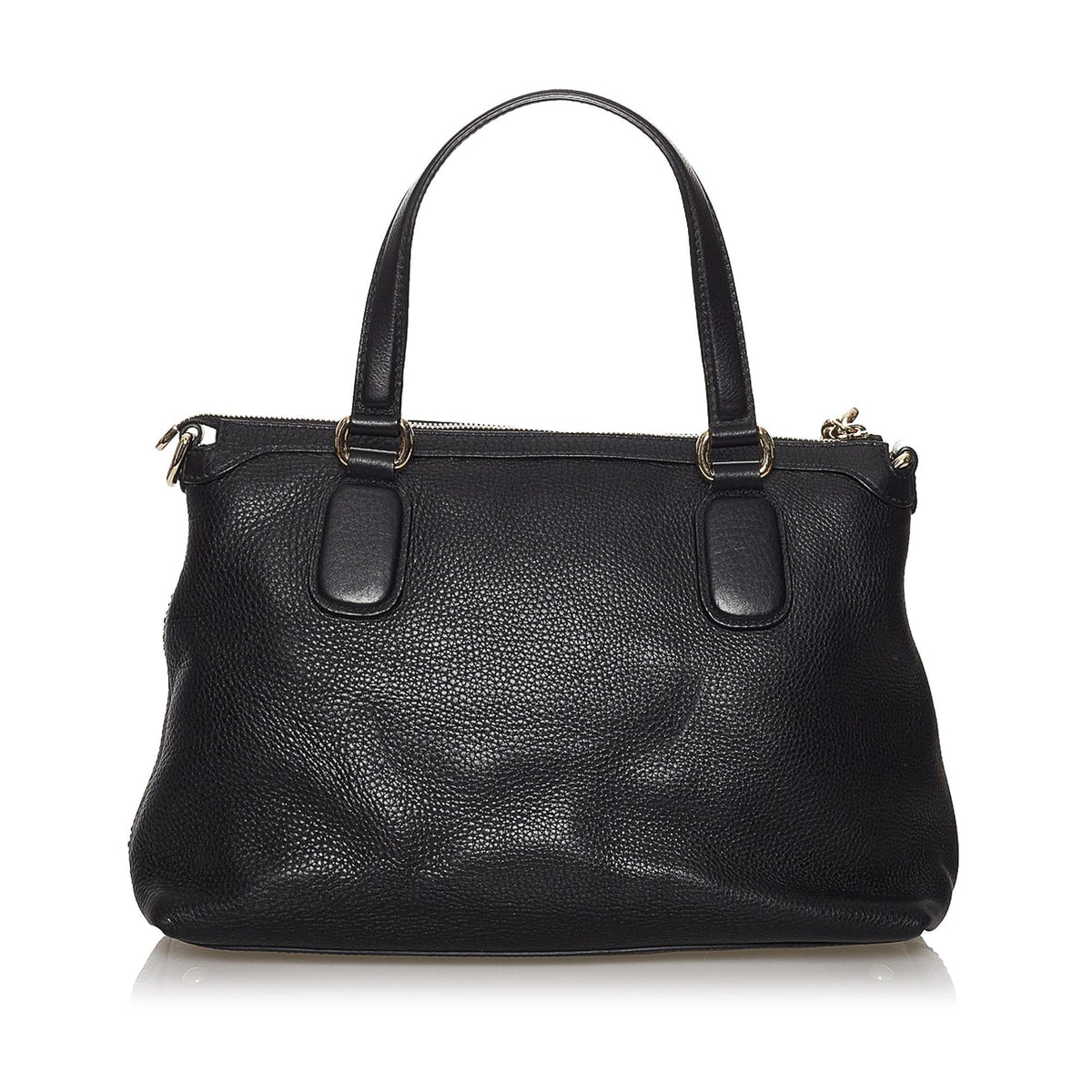 Gucci Soho Working Satchel (SHG-30531)