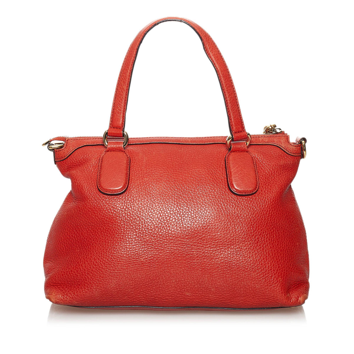 Gucci Soho Working Satchel (SHG-30996)