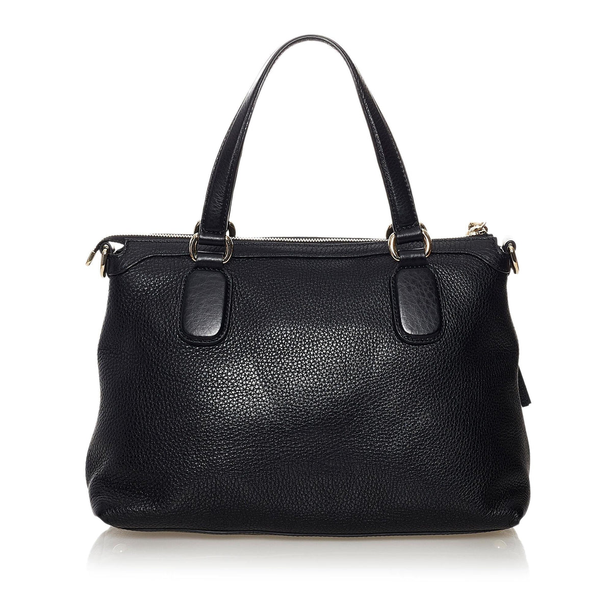 Gucci Soho Working Satchel (SHG-31384)