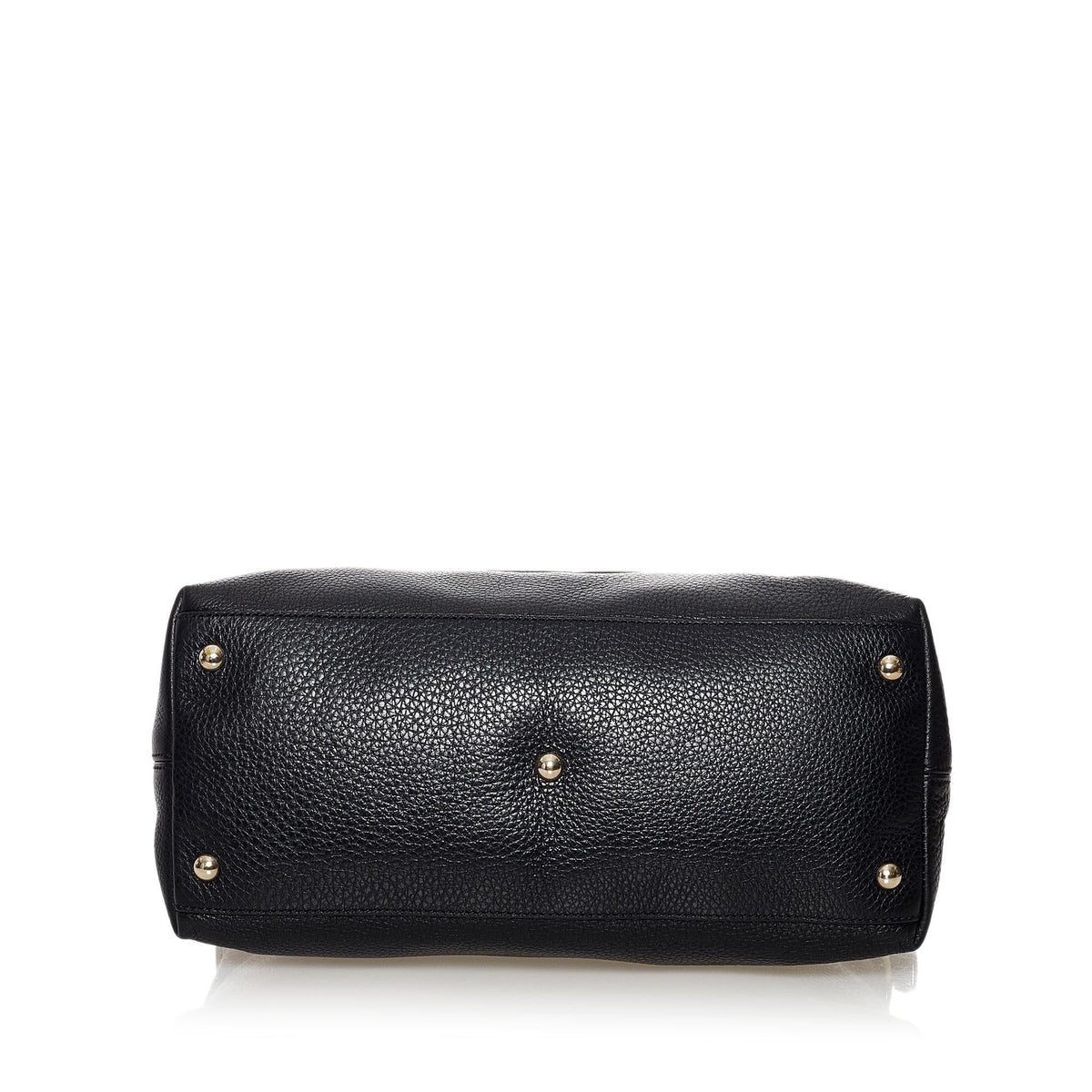 Gucci Soho Working Satchel (SHG-31384)