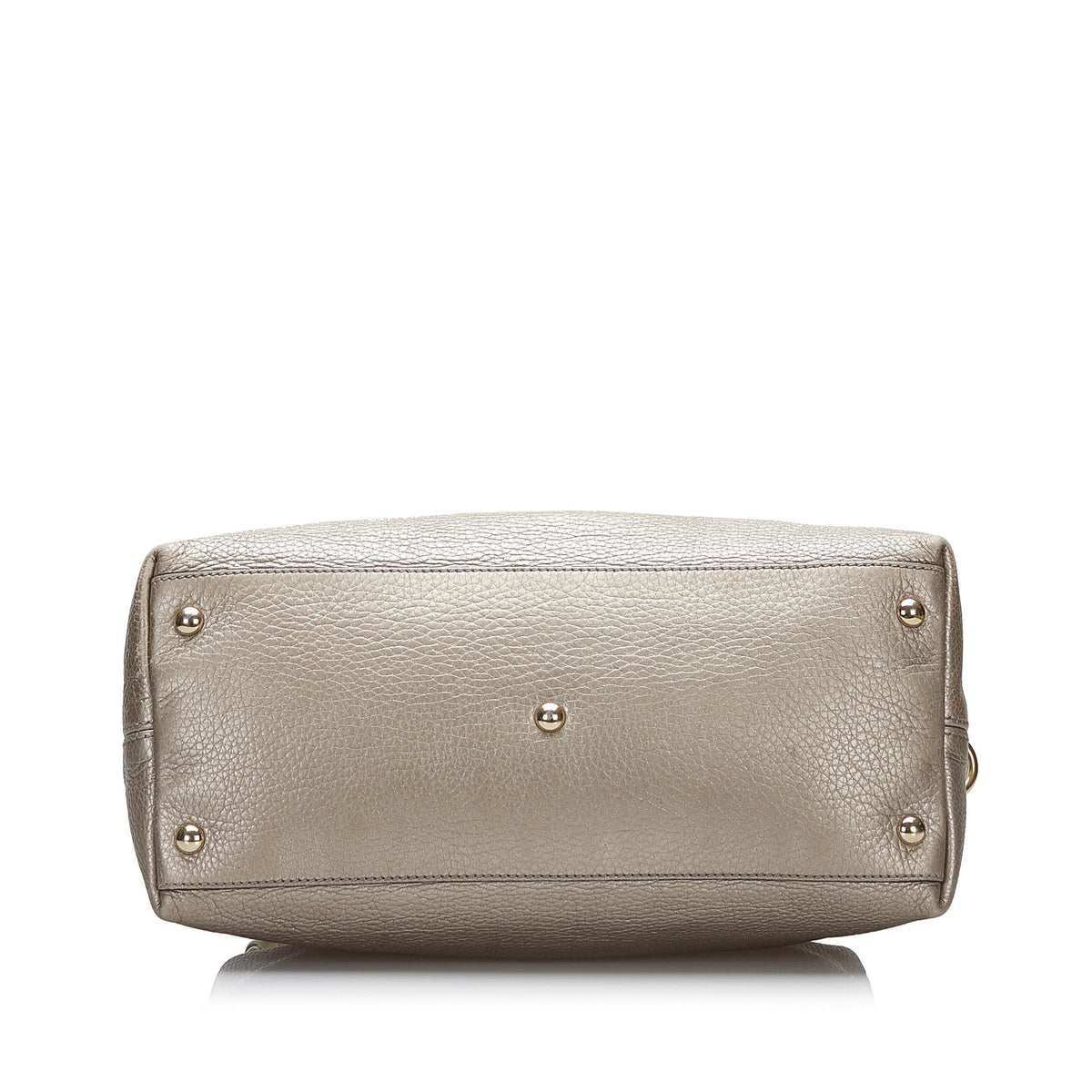 Gucci Soho Working Satchel (SHG-Tzeux0)