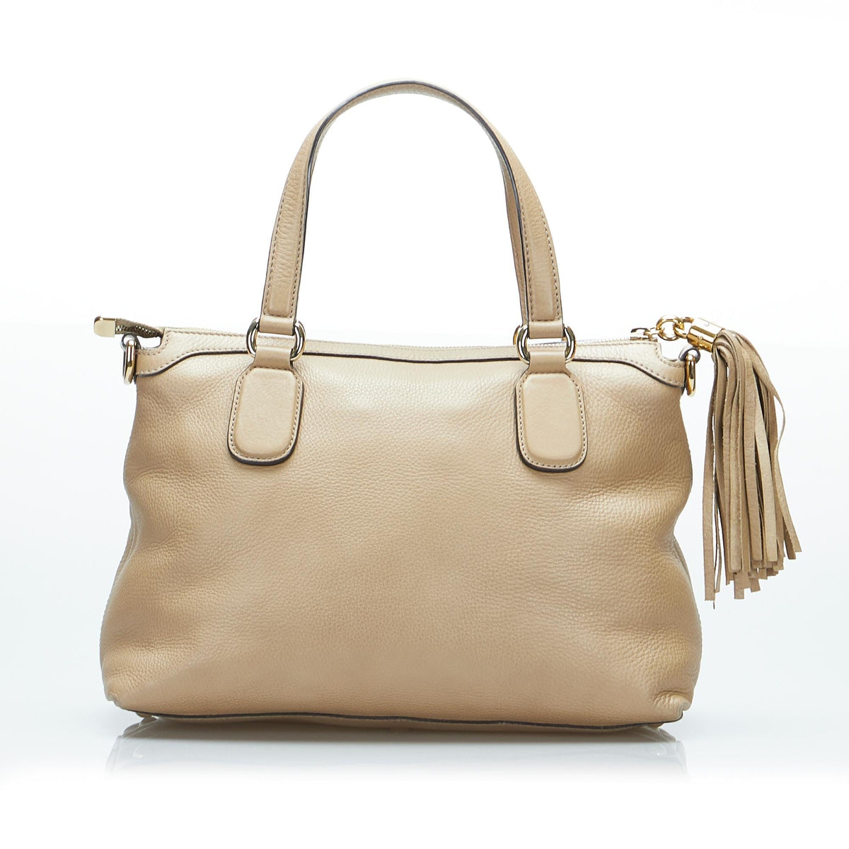 Gucci Soho Working Satchel (SHG-e5ttp0)