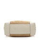Gucci Straw Bamboo Top Handle Satchel (SHF-15470)