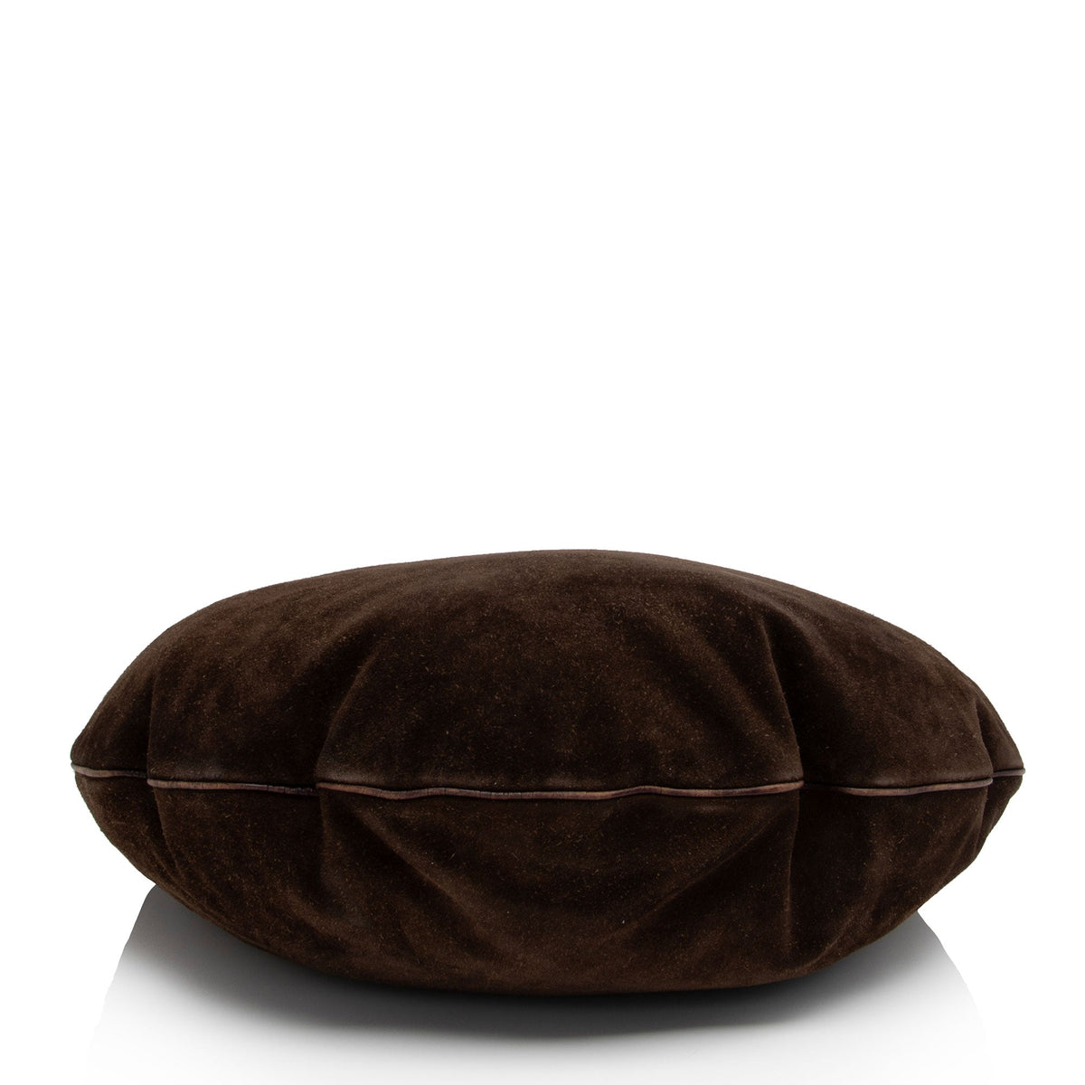 Gucci Suede Horsebit Glam Hobo (SHF-xMj6DL)