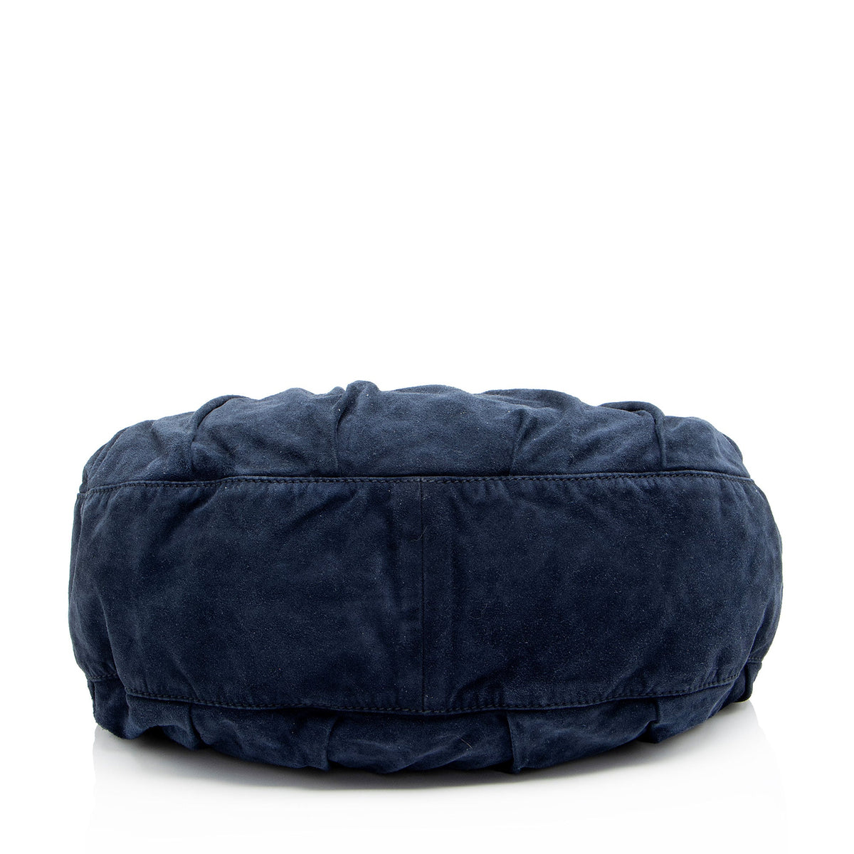 Gucci Suede Icon Bit Hobo
