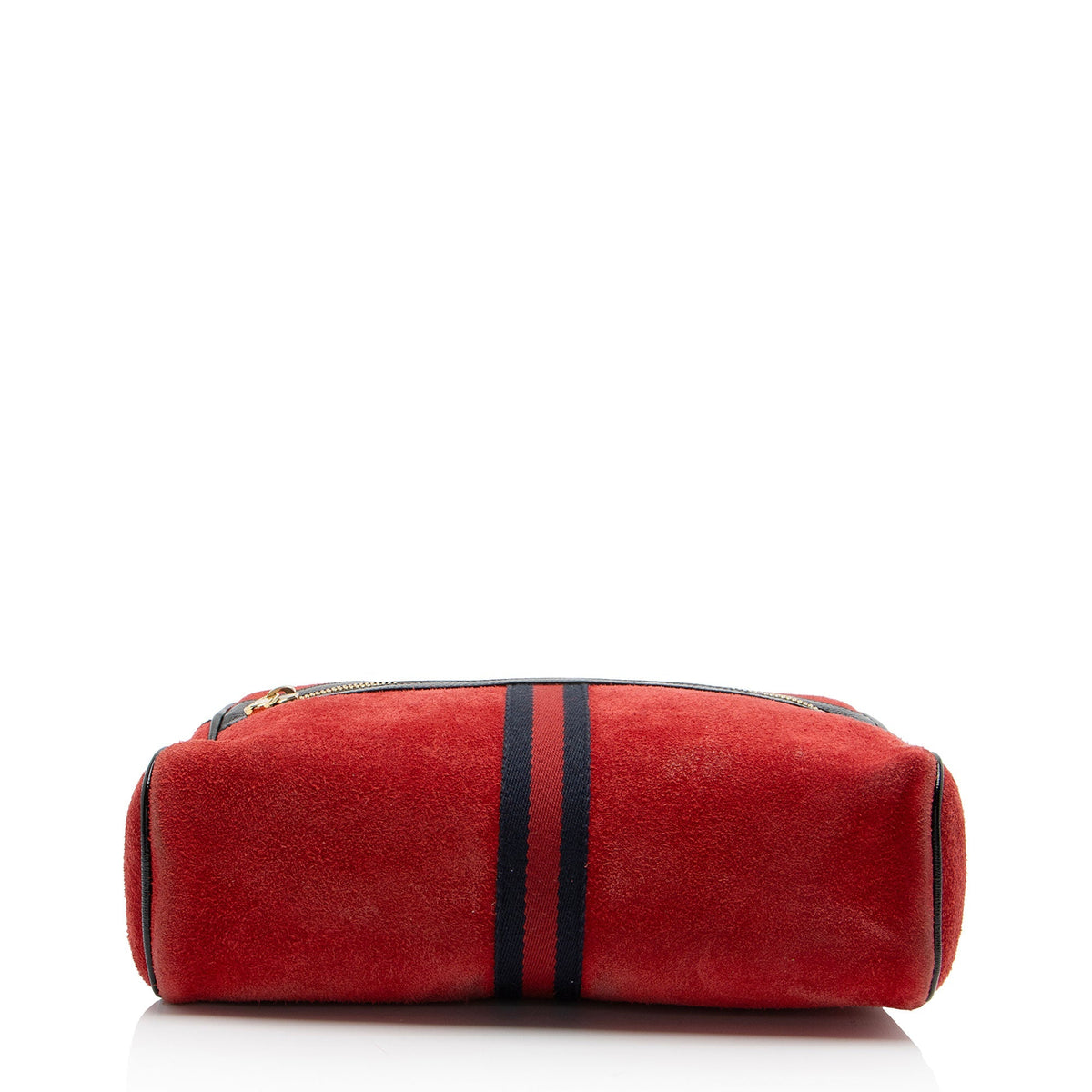 Gucci Suede Ophidia Camera Bag