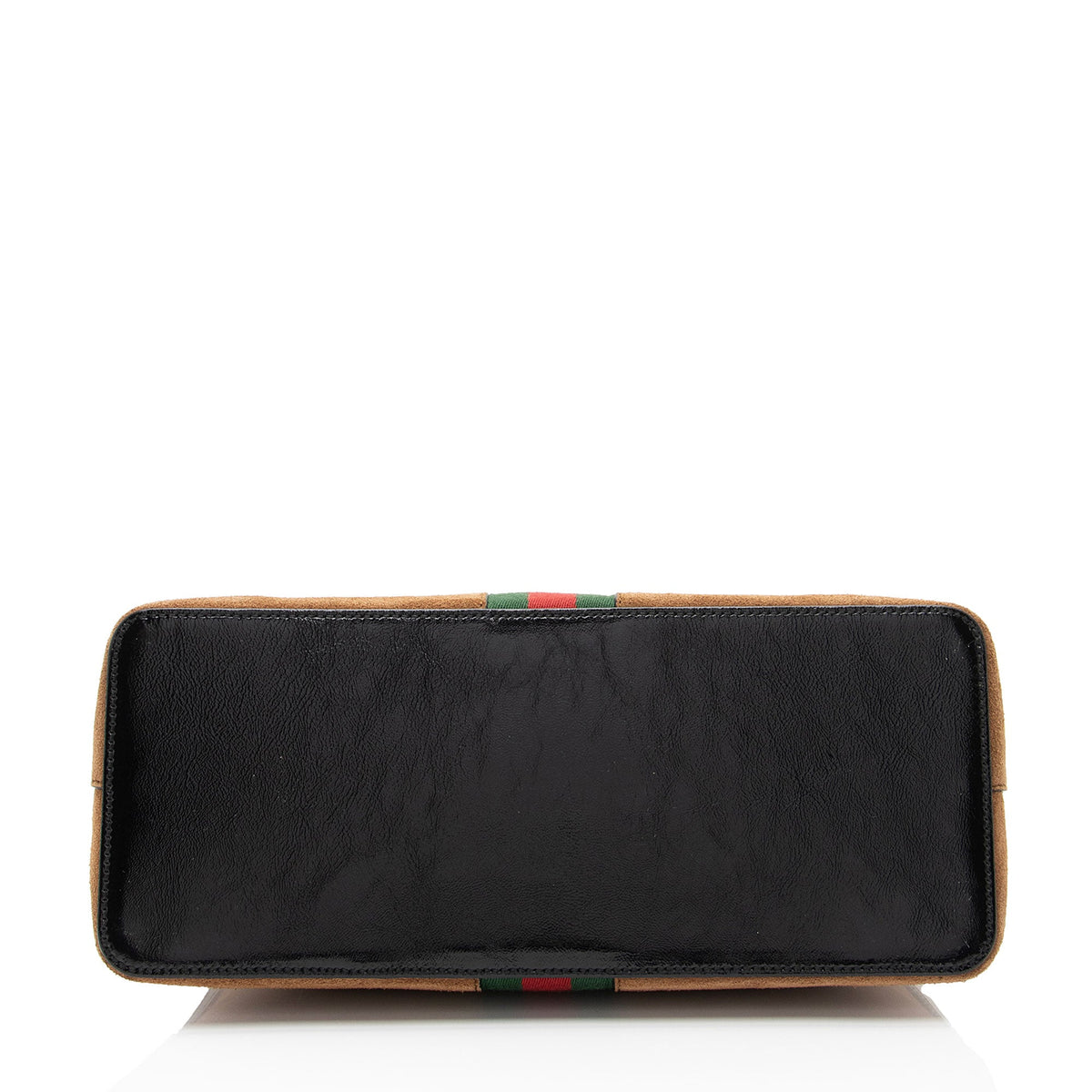 Gucci Suede Ophidia Dome Medium Satchel (SHF-SwVXHC)