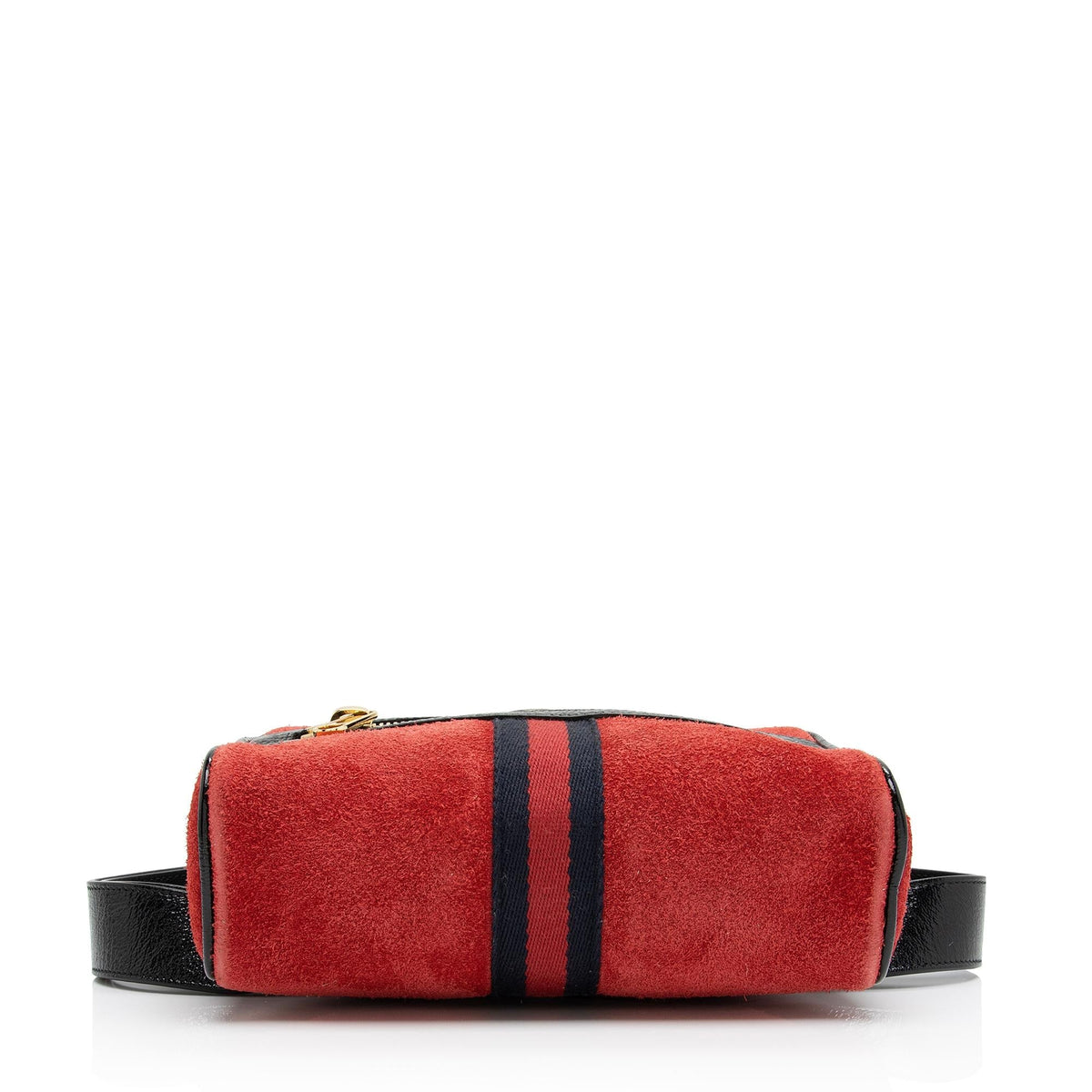 Gucci Suede Ophidia Small Belt Bag - Size 30 / 75 (SHF-amACBE)