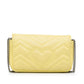 Gucci Super Mini GG Marmont Matelasse Crossbody Bag (SHG-09ddxk)