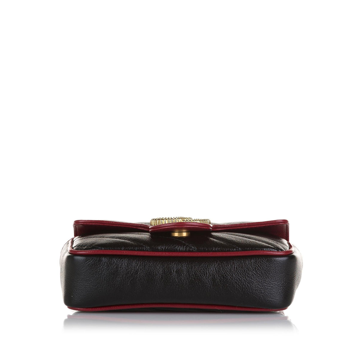 Gucci Super Mini GG Marmont (SHG-Nq7OgP)