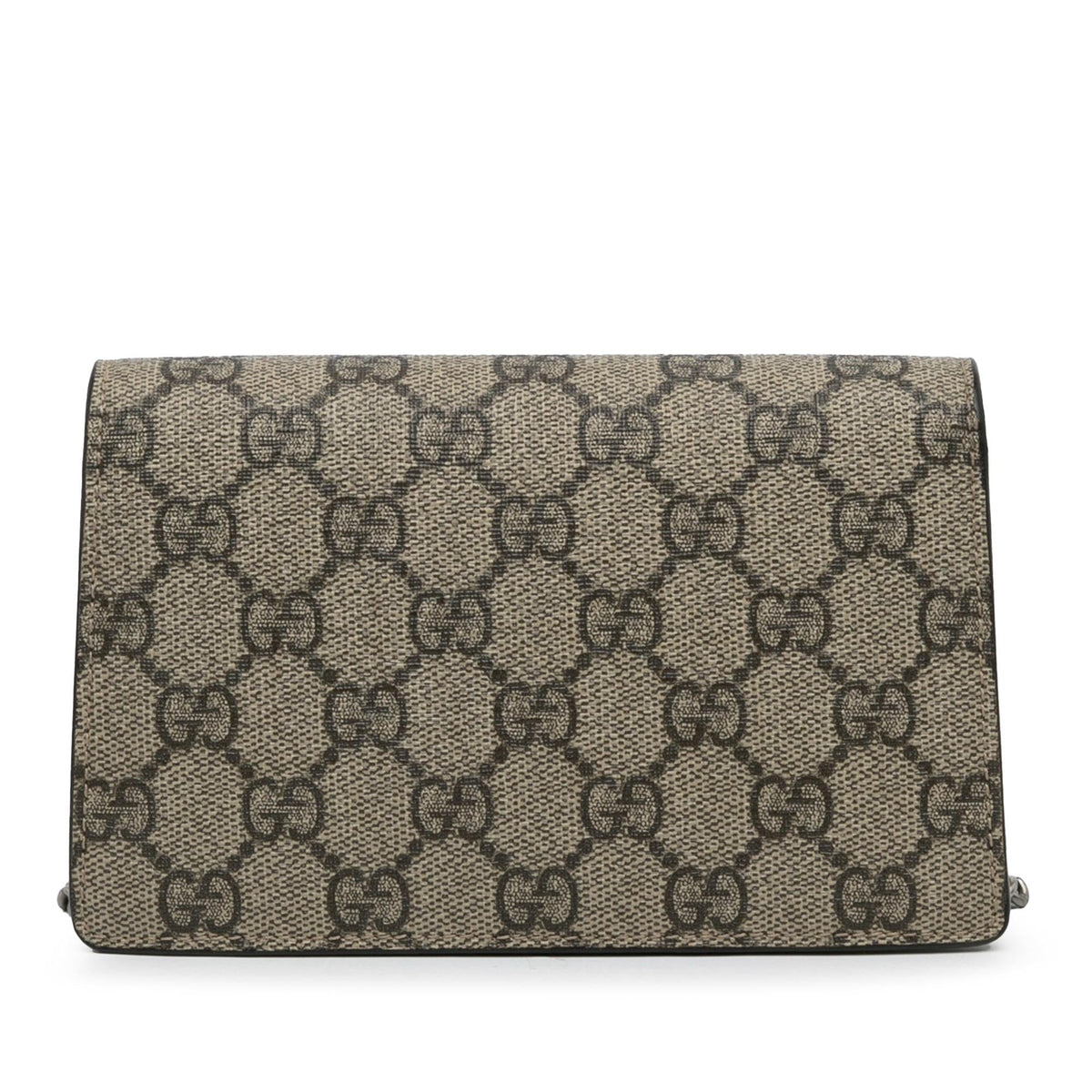 Gucci Super Mini GG Supreme Dionysus Crossbody bag (SHG-fR9Sj5)