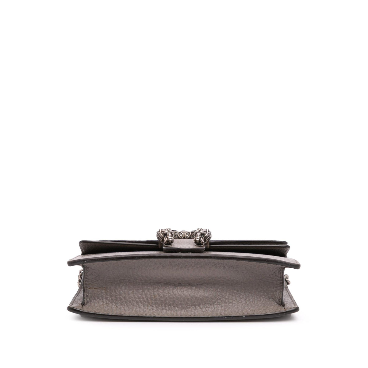 Gucci Super Mini Leather Dionysus Crossbody
