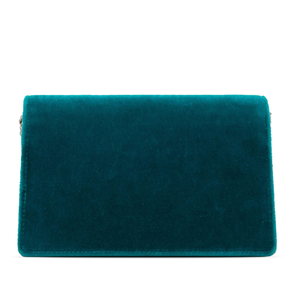 Gucci Super Mini Velvet Dionysus Crossbody Bag (SHG-eHau7e)