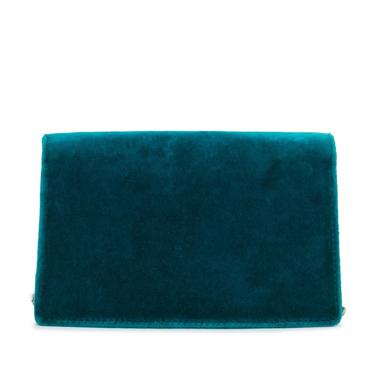 Gucci Super Mini Velvet Dionysus Crossbody (SHG-WeLCd5)