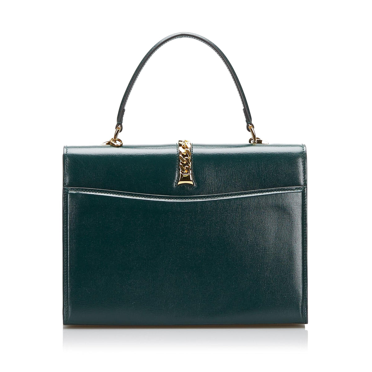 Gucci Sylvie 1969 Satchel (SHG-oTxS9k)