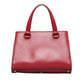Gucci Sylvie Web Top Handle Satchel (SHG-LR59qo)