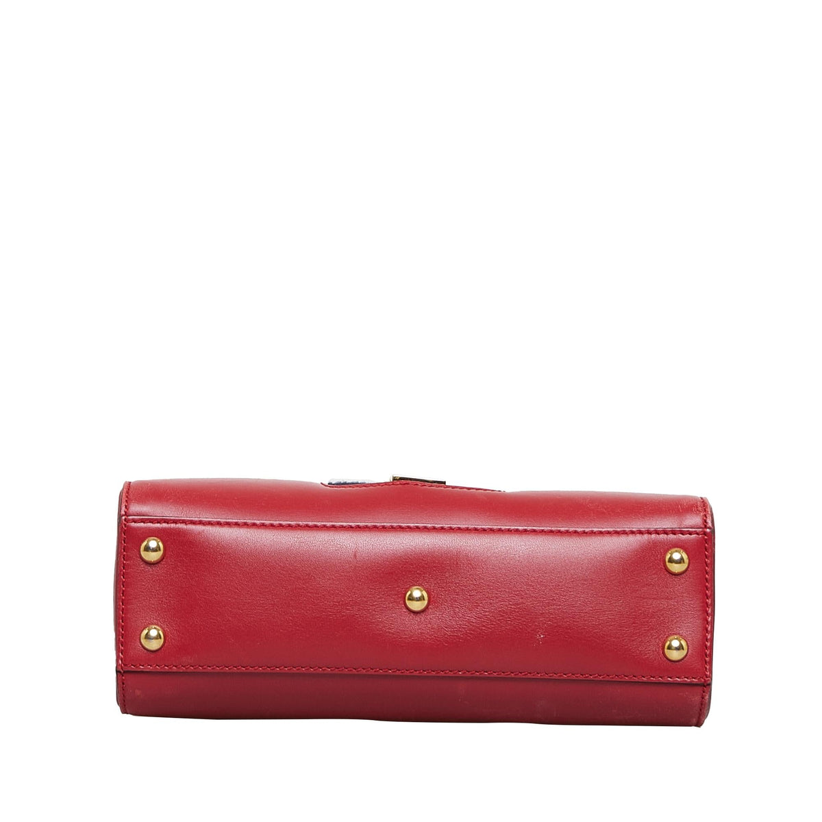Gucci Sylvie Web Top Handle Satchel (SHG-LR59qo)