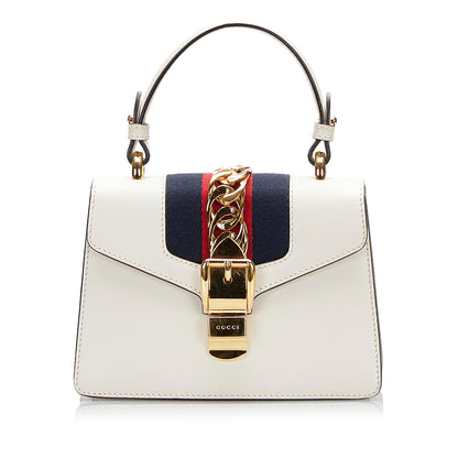 Gucci Sylvie (SHG-yTdlno)